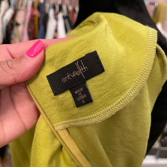 ONT WELFTH dress - Picture 5 of 6